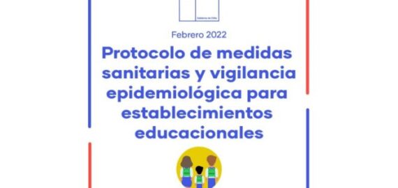 Protocolo de medidas sanitarias