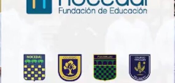 VIDEO CORPORATIVO FUNDACIÓN EDUCACIONAL NOCEDAL